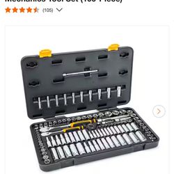 Gearwrench Set