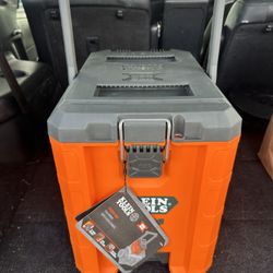 Klein Tools MODbox Hybrid Toolbox
