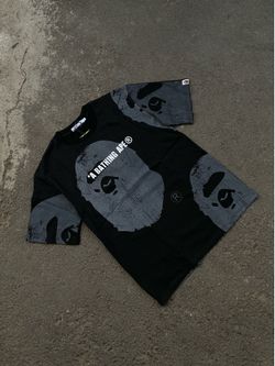 Bape Tee