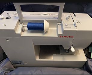 Singer Sewing Machine