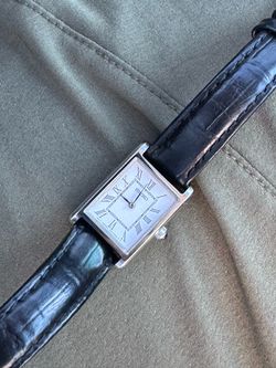 Women’s seiko watch
