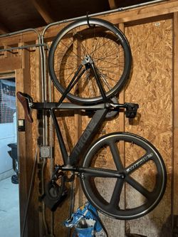 Throne Fixie Track Lord