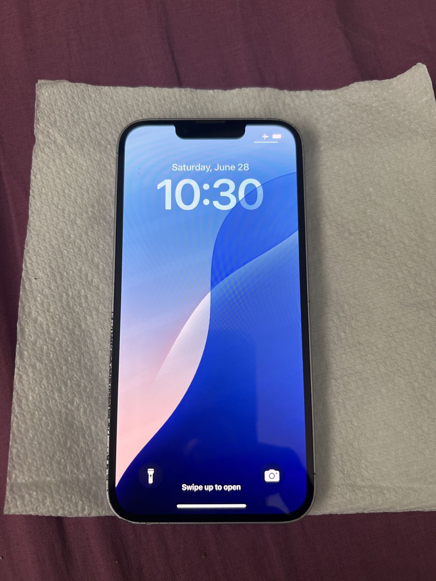 iPhone 14 (128gb) Unlocked