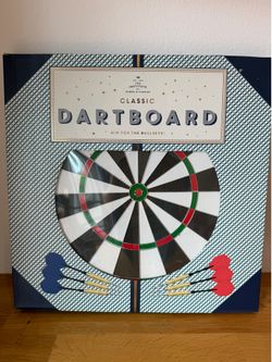 Brand NEW Dartboard
