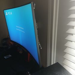Monitor  Acer  32 