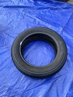Tire 185/70R15