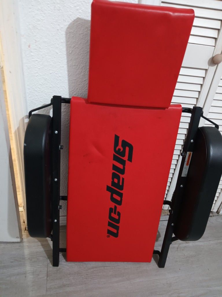 Snap On