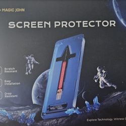Samsung S23+ (Screen Protector)