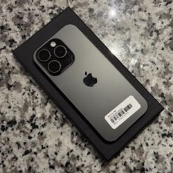iPhone 16 Pro
