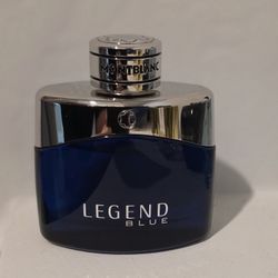 Legend Blue 