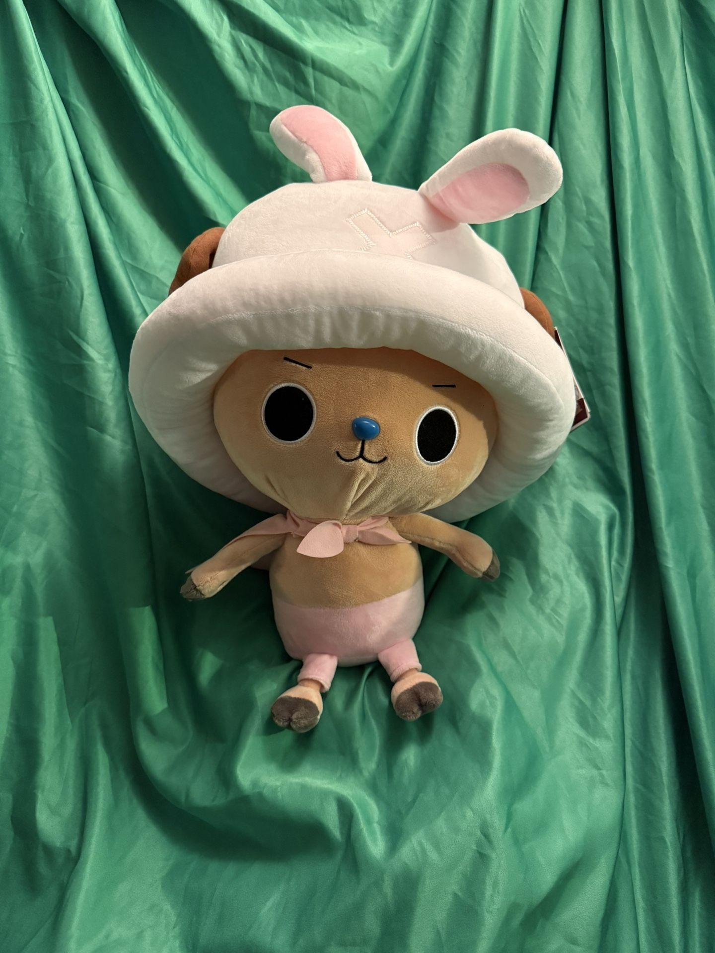One Piece Chopper Plushie