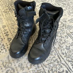 5.11 Tactical Men’s Boots Size 11.5