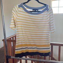 Tommy Hilfiger Women T-Shirt