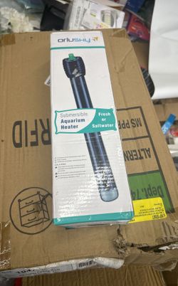 Aquarian Heater 