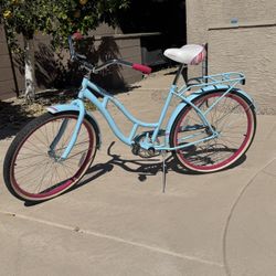 Bike Cruiser 