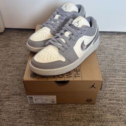 Air Jordan 1 Low 