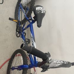 30 OBO Bikes