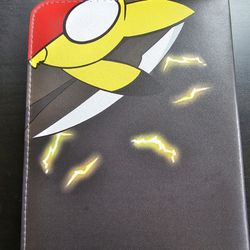 Pokemon Cards Binder 