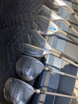Golf Set
