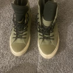 Unisex Converse Chuck Taylor All Star High top