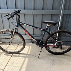 Magna Echo Ridge Mountain Bike  
