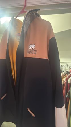 Gucci jacket XL