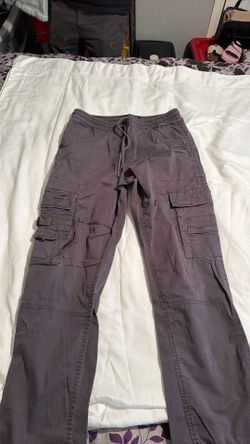 Aeropostale Men Cargo