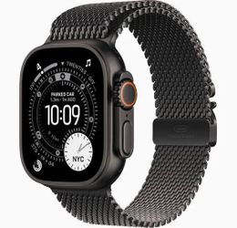 🚨 Apple Watch Ultra 2 49MM – Grab it today for only $1 down! Save up to $270 with full 1-Year Warranty