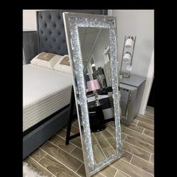 New LED Mirror 