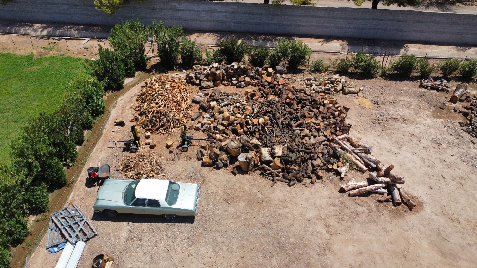 Firewood