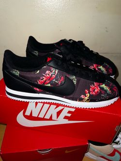 Nike Cortez “Floral”