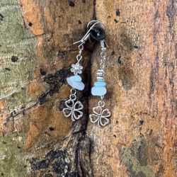 Summer Dangle Earrings for Sun-Kissed Vibes