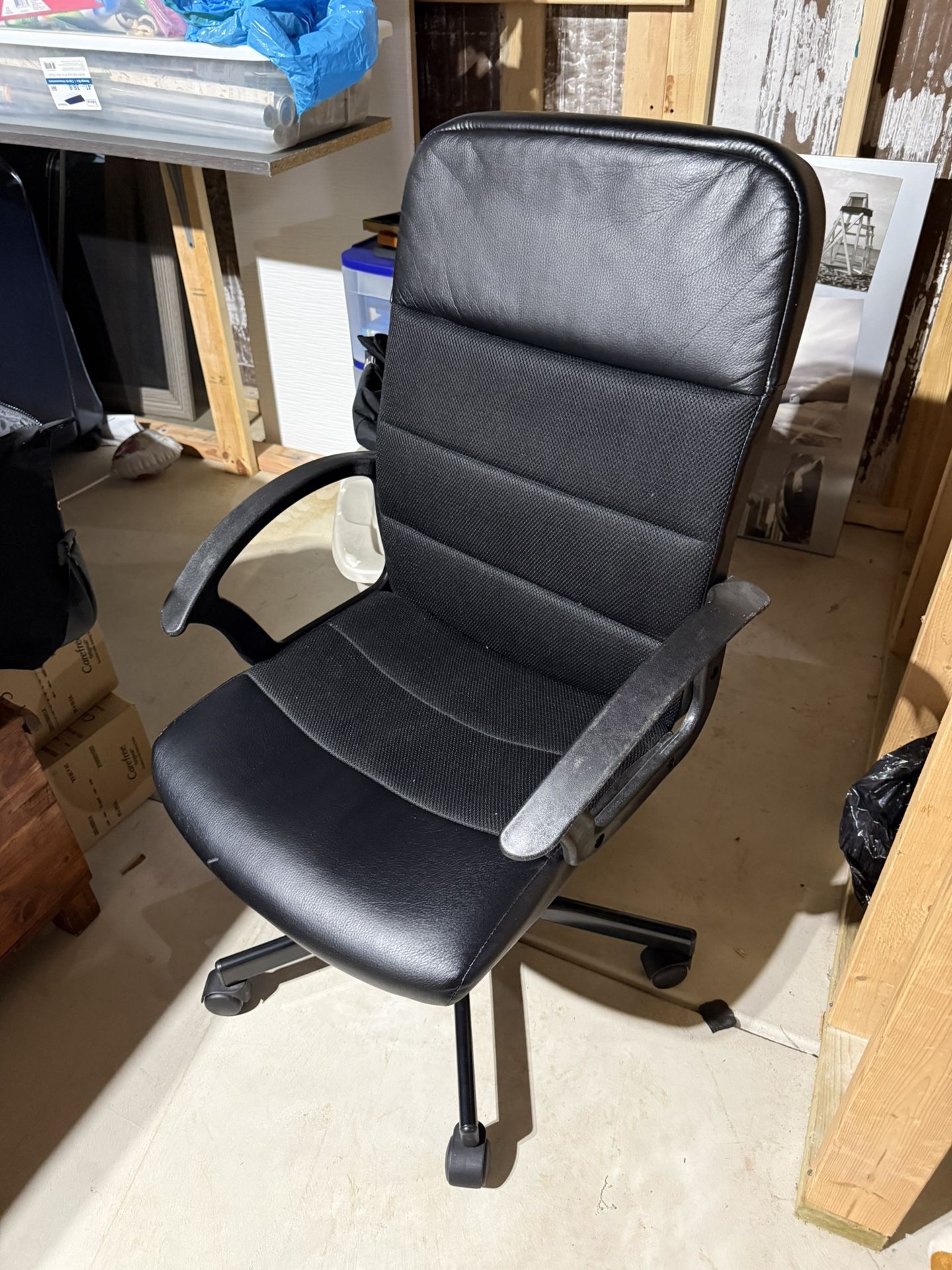 Ikea Office Chair