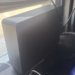 Hard drive 6tb external