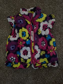 3T Cute Children’s Place Vest