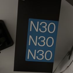 N30 One Plus Phone Brand New $260