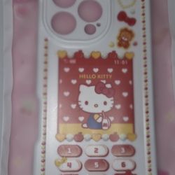 Brand New Phone Case