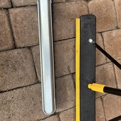 ULINE Commercial Broom Superior Quality 