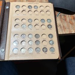 Antiques 