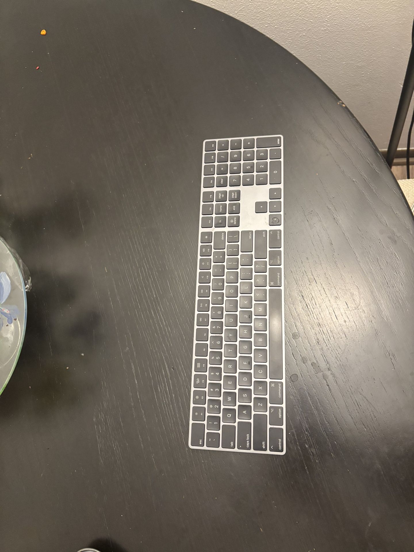 Apple Magic Keyboard