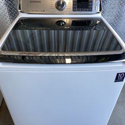 Samsung Washer  