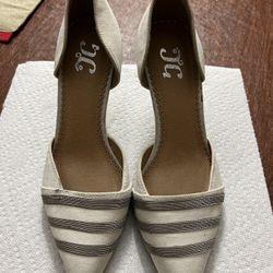 Woman High Heel Shoes 👠 7 1/2 Size