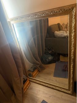 Espejo para decorar