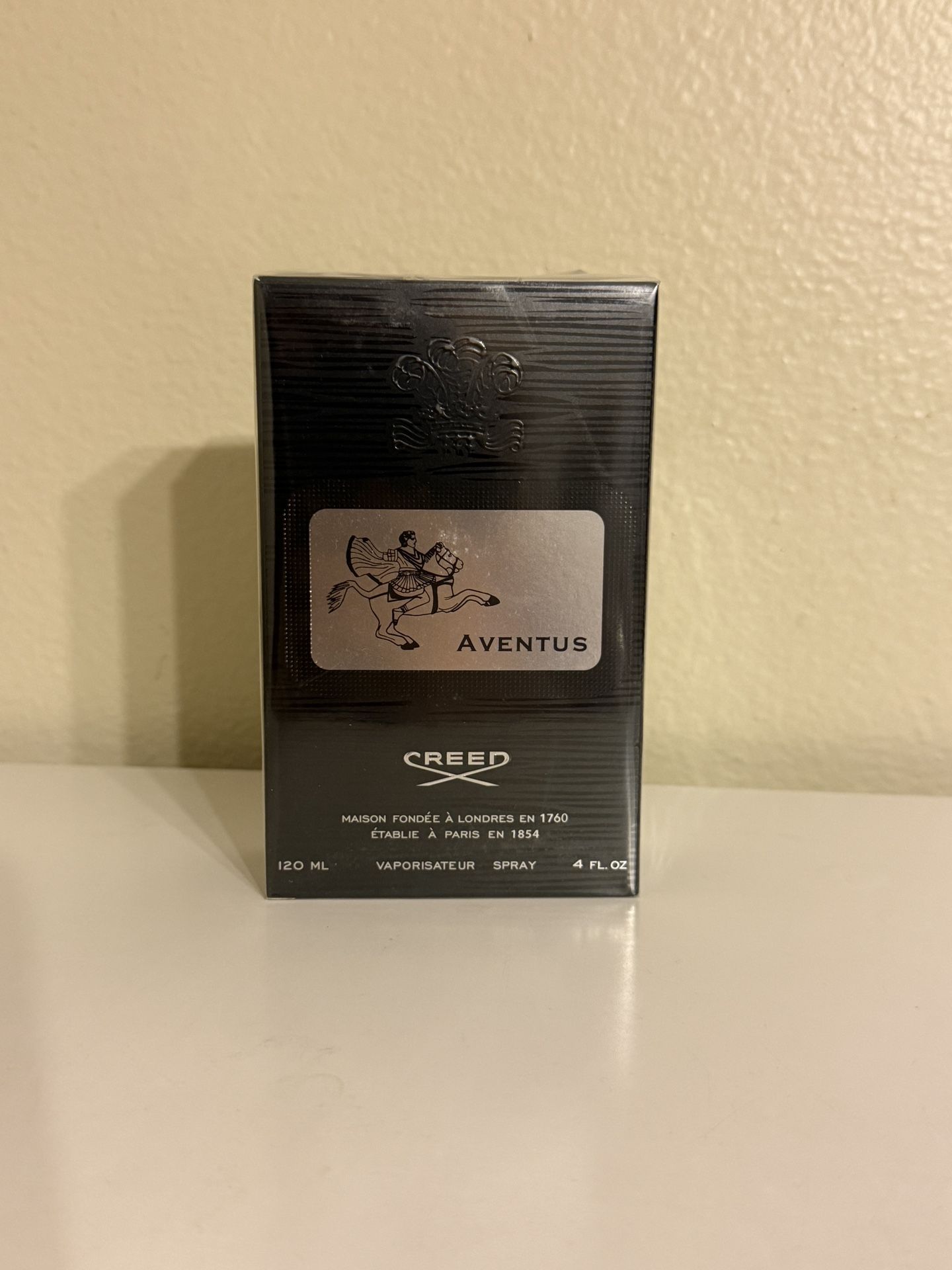 Creed Aventus Sealed