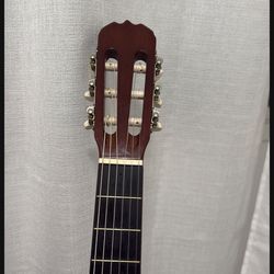 Guitarra Sunlite Acustica GCN-800G