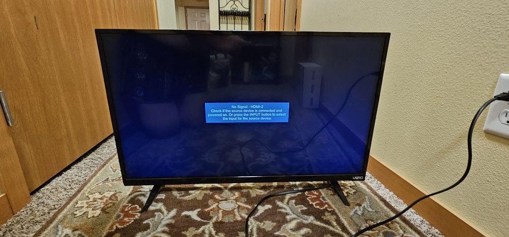 39 Inch Vizio Tv