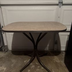 Small Table 