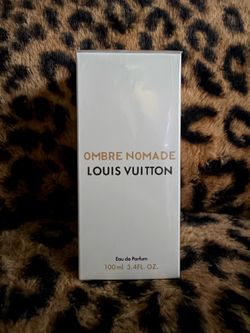 Louis Vuitton Ombré Nomad