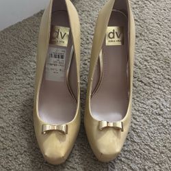Dolce Vita Heels 