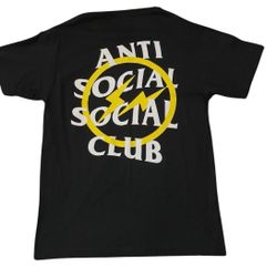Anti-social Shirt Size Medium 